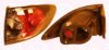 KLOKKERHOLM 34510742 Combination Rearlight